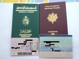 Les pièces à fournir pour l’établissement d’un passeport pour enfant
