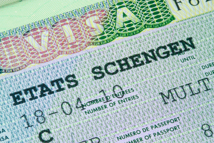 formulaires des visas courts et longs séjours pour la france à télécharger