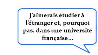 Vous voulez étudier en France??  voici tout ce qu’il faut savoir, formalités,formations, financer ses études, démarches administratives, la vie d’étudiant en France, etc…